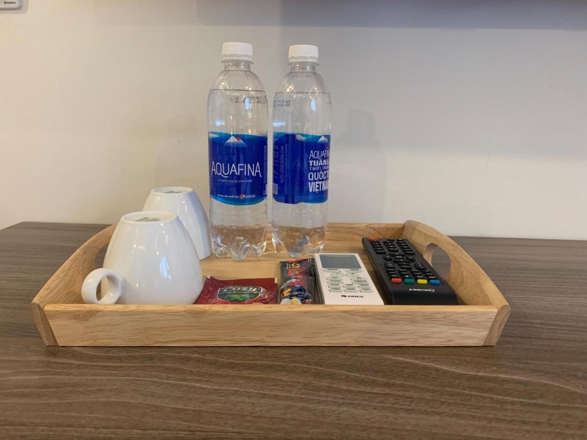 New Sky Airport Hotel Noi Bai Extérieur photo